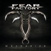 Fear Factory - Powershifter