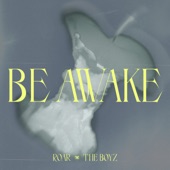 Awake artwork