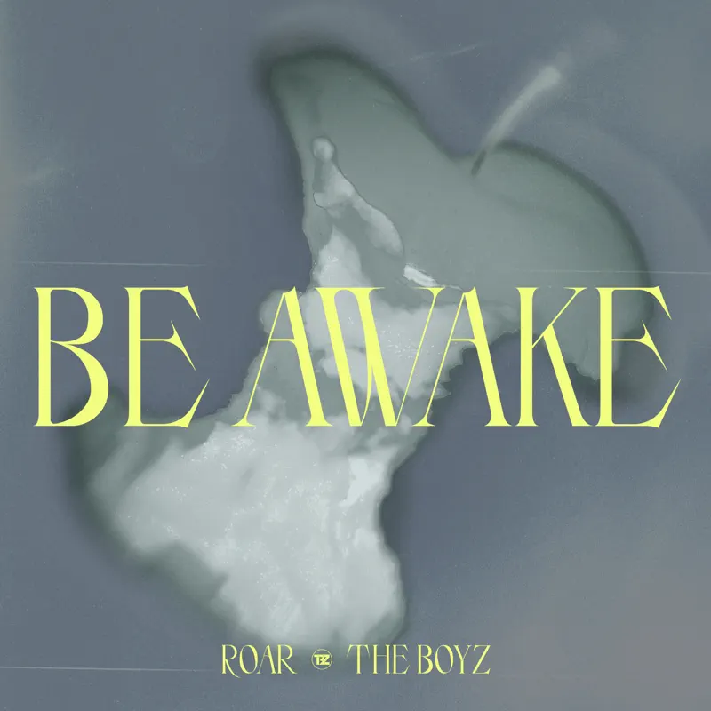 THE BOYZ - THE BOYZ 8th MINI ALBUM [BE AWAKE] - EP (2023) [iTunes Plus AAC M4A]-新房子