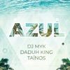 Azul - Single