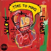 Time to Move artwork