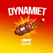Dynamiet artwork