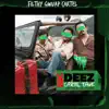 Cartel Tawk album lyrics, reviews, download