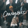 Courageous - Single