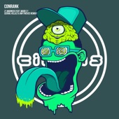 Conrank - 21 Madness - Serial Killaz & Jam Thieves Remix