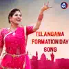 Telangana Formation Day Song 2018 (feat. Jangi Reddy) song lyrics