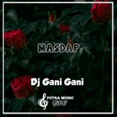 DJ Gani Gani artwork