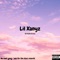 Overseas (feat. Reverb King) - Lil Xanyz lyrics