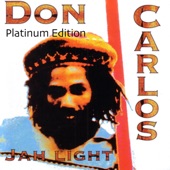 Jah Light (Platinum Edition) artwork