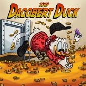 Dagobert Duck (feat. Lucio101 & Nizi19) artwork