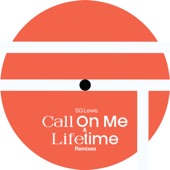 Lifetime (Cosmo's Midnight 'One More Time' Remix) artwork