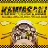 Kawasaki (feat. Haam Mágico) - Single album lyrics, reviews, download