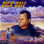 Dick Dale - The Pit