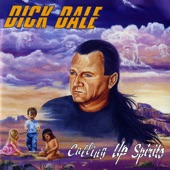 Dick Dale - Third Stone From The Sun