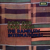 The Ramblers International - Owu Adaada Me