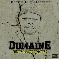 The Lost Tapes, Vol. 3 by Dumaine album reviews, ratings, credits