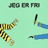 Jeg Er Fri - EP