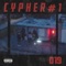 Cypher #1 cover