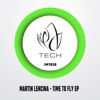 Martín Lencina - Time to Fly (Extended Mix)