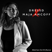 Alltid Som Du Vill (DRESSD REMIX) artwork