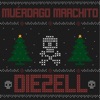 Muérdago Marchito - Single