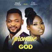 Promise of God (feat. Osas-Celebrity) artwork