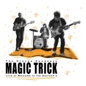 The Orange Goodness - Magic Trick