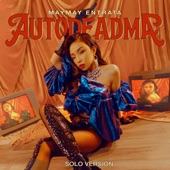 Autodeadma (Solo Version) artwork