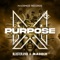 Purpose artwork