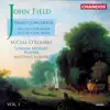 Stream & download Field: Piano Concertos Nos. 1 & 2