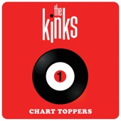 Chart Toppers - EP artwork