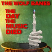 The Day the Music Died artwork