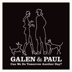 Galen & Paul, Galen Ayers & Paul Simonon - Lonely Town