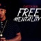 Free Mentality - Daddyson lyrics