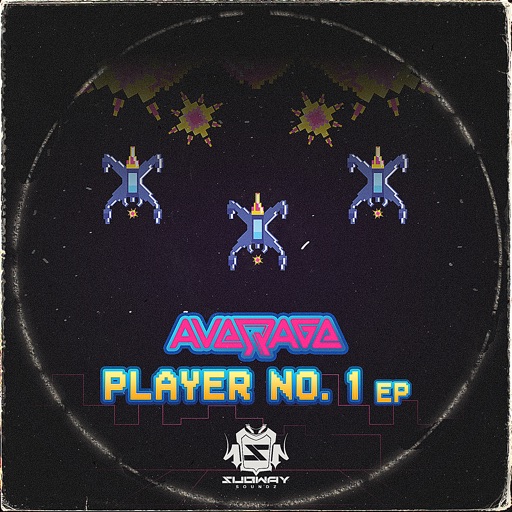Player No. 1 - EP by Average