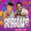 Protesto Olodum - Single