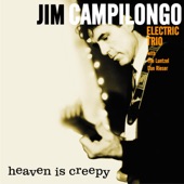 Jim Campilongo - Cry Me A River
