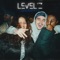 Level'z - Jupiter Rueda de Leon lyrics
