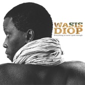 Wasis Diop - African Dream (feat. Lena Fiagbe)