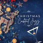 Christmas Cocktail Jazz - New Year Bossa Jazz artwork