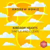 Simple and Clean (From "Kingdom Hearts") [Jazz Rock Cover Version] - Single album lyrics, reviews, download