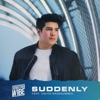 Suddenly (feat. David Rasmussen) - Single