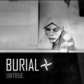 Burial - Raver