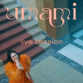 Umami (Live Session) artwork