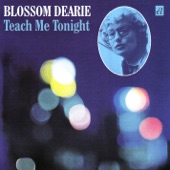 Blossom Dearie - The Surrey With the Fringe On the Top