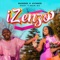 Izenzo (feat. T-Man SA) cover
