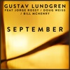 September (feat. Jorge Rossy, Doug Weiss & Bill McHenry)