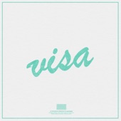 visa (feat. Abhi the Nomad) artwork