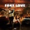 Fake Love (feat. Literally Looni) - Yung P Manee lyrics