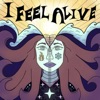 I Feel Alive - Single